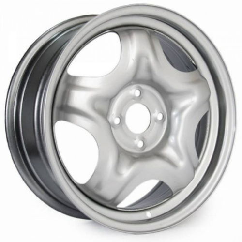 Стальные диски Тзск 43887924.293230.933-21 6.5J/16 4x100 ET50.0 D60.1