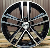 Литые диски
 
VECTOR
 
K127
 
6.0J/15 5x100 ET38.0 D57.1