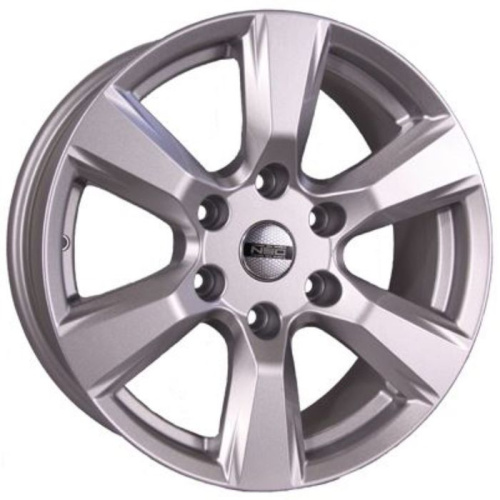 Литые диски
 
Neo
 
705
 
7.5J/17 6x139.7 ET25.0 D106.1