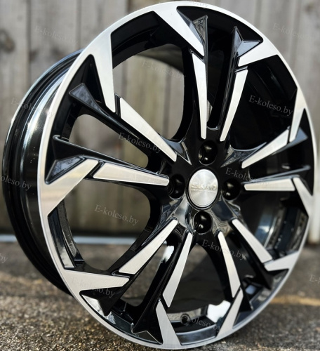 Литые диски
 
SKAD
 
Дунай-mb
 
7.0J/17 4x100 ET41.0 D60.1