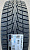 Автомобильные шины Hankook Winter I*cept X Rw10 225/60 R18 100T
