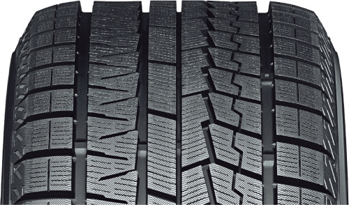 Автомобильные шины Yokohama IceGuard iG70A 235/50R17 96Q