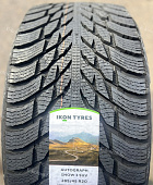 Автомобильные шины Ikon Tyres Autograph Snow 3 SUV 285/45 R20 112T