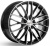 Литые диски X'trike X-130 7.5J/18 5x108 ET36.0 D65.1 Литые диски X'trike X-130 7.5J/18 5x108 ET36.0 D65.1