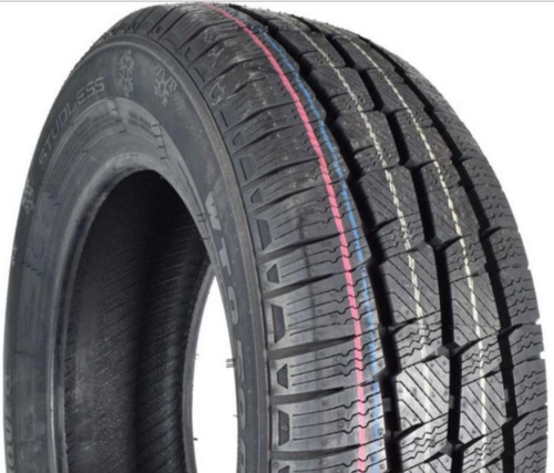 Автомобильные шины Torque Winter Van WTQ5000 195/70R15C 104/102R