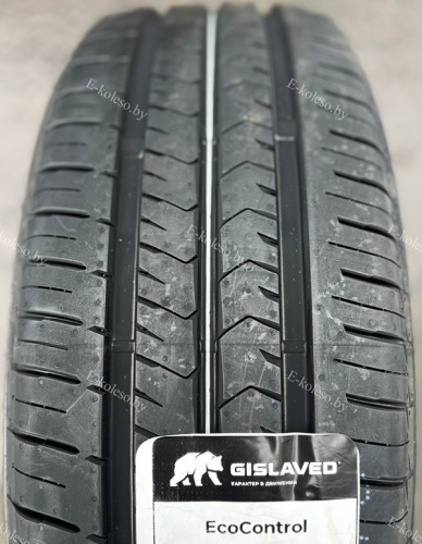 Автомобильные шины Gislaved EcoControl 185/65R14 86H