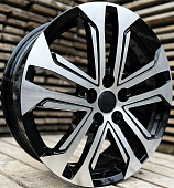 Литые диски
 
Carwel
 
Витус-ab 244 (Outlander)
 
7.0J/18 5x114.3 ET38.0 D67.1