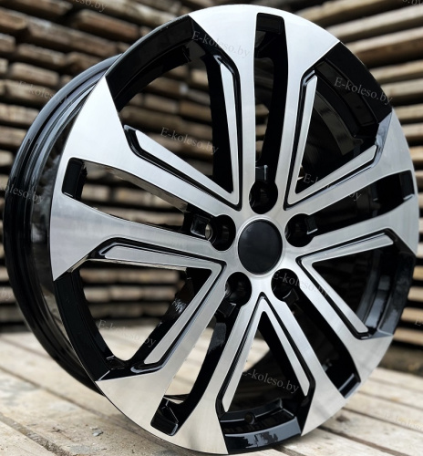 Литые диски
 
Carwel
 
Витус-ab 244 (Outlander)
 
7.0J/18 5x114.3 ET38.0 D67.1