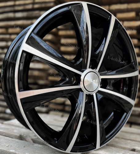 Литые диски
 
SKAD
 
Мальта
 
6J/15 4x100 ET46.0 D54.1