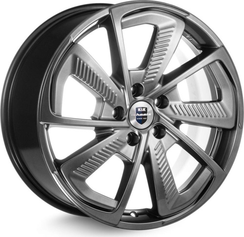 Литые диски
 
K&K
 
KC687-dpl C.T.G.
 
8.0J/18 5x108 ET49.0 D67.1