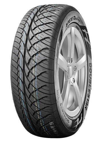 Автомобильные шины Doublestar Apex racing 275/40 R18 103Y