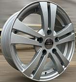 Литые диски
 
Neo
 
540
 
6.0J/15 5x112 ET40.0 D57.1