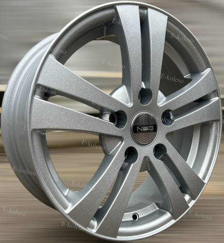 Литые диски
 
Neo
 
540
 
6.0J/15 5x100 ET40.0 D57.1