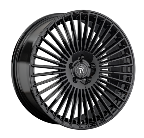 Литые диски Voyah LI6-bk (Dream) 8.5J/20 5x120 ET45.0 D66.1