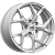 Стальные диски Wheels UP Up120 Silver Classic 6.5J/16 5x100 ET38.0 D57.1