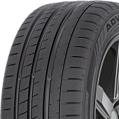 Автомобильные шины
 
Yokohama
 
Advan Sport V107A
 
255/40 R20 101Y