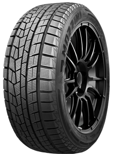 Автомобильные шины Mazzini Snowleopard 3 245/40R20 99V