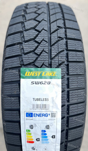 Автомобильные шины
 
Westlake
 
SW628
 
205/55 R17 95H