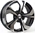 Литые диски RST R217-bd (Nissan) 7.0J/17 5x114,3 ET40.0 D66.1