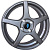 Литые диски Venti 1510-hb 6.0J/15 4x100 ET37.0 D60.1