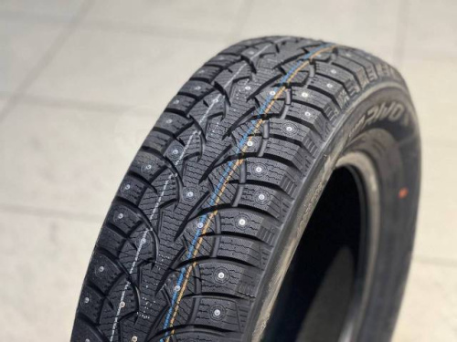 Автомобильные шины Arivo Ice Claw ARW4 215/55R16 97T (шипы)