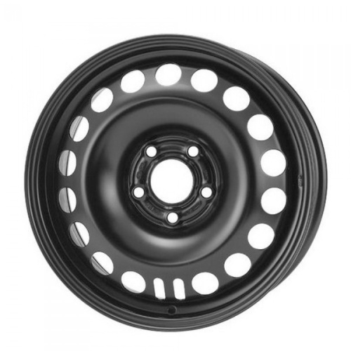 Стальные диски
 
Trebl
 
9563
 
6.5J/16 5x114.3 ET47.0 D66.1