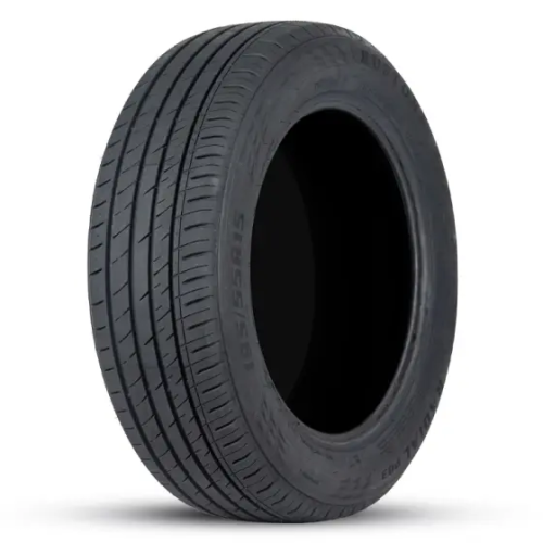 Автомобильные шины Kustone Radial P03 195/55R16 87V