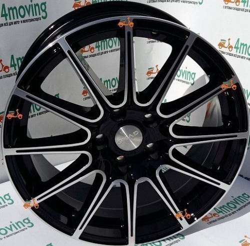 Литые диски
 
SKAD
 
Lemans-mb
 
7.5J/17 5x108 ET40.0 D65.1