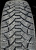 Автомобильные шины Tunga Nordway 185/65 R15 88Q