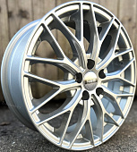 Литые диски NEO 654 6.0J/16 5x100 ET38.0 D57.1