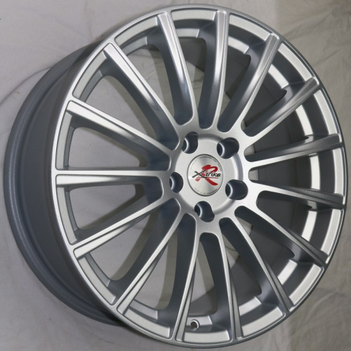 Литые диски X'trike X-108 6.0J/15 4x108 ET25.0 D65.1