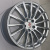 Литые диски X'trike X-108 6.0J/15 4x108 ET25.0 D65.1 Литые диски X'trike X-108 6.0J/15 4x108 ET25.0 D65.1