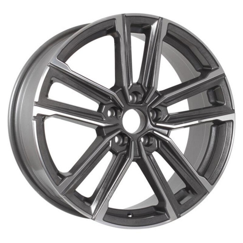 Литые диски RST R078 (Tiggo 7) 7.0J/18 5x108 ET33.0 D60.1