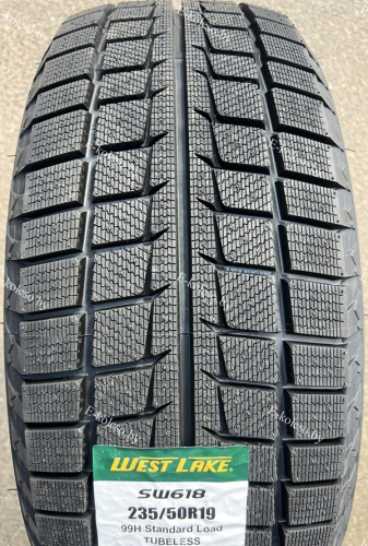 Автомобильные шины Westlake SW618 235/50 R19 99H