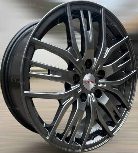 Литые диски
 
iFree
 
KC1072-hw Аскет
 
7.0J/17 5x114.3 ET45.0 D66.1