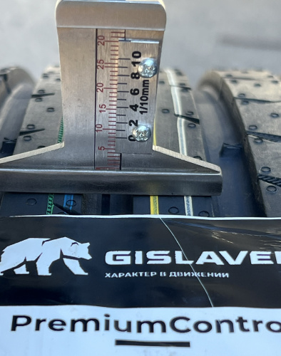 Автомобильные шины Gislaved PremiumControl 205/55 R16 91H