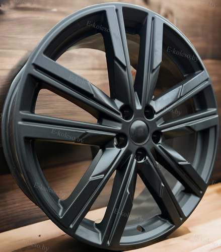 Литые диски
 
KHOMEN
 
1905
 
7.5J/19 5x108 ET46.0 D63.4