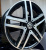 Литые диски
 
Volkswagen
 
VV206-mb
 
6.5J/16 5x120 ET51.0 D65.1