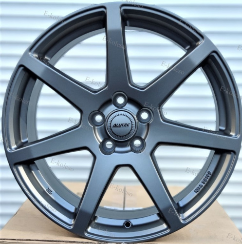 Литые диски
 
Alutec
 
Pearl-gm
 
9.0J/20 5x112 ET35.0 D70.1