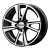 Литые диски
 
Carwel
 
Бросно
 
5.5J/14 4x108 ET40.0 D63.35