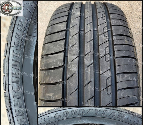 Автомобильные шины
 
Goodyear
 
EfficientGrip Performance
 
215/65 R16 98H
