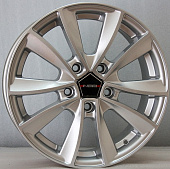 Литые диски
 
Neo
 
642 N
 
6.5J/16 5x114.3 ET38.0 D67.1