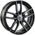 Литые диски RST R076 6.0J/16 4x100 ET48.0 D60.1