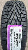 Автомобильные шины Nexen Winguard Spike LT 225/65 R16C 112/110R