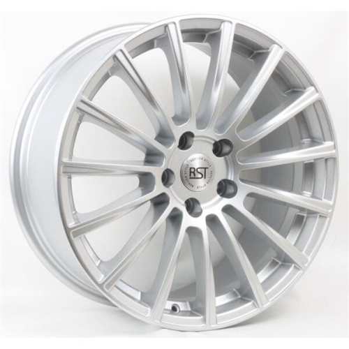 Литые диски
 
RST
 
R108
 
8.0J/18 5x108 ET42.5 D63.4