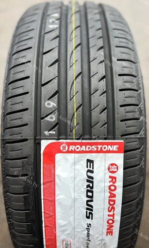 Автомобильные шины Roadstone Eurovis Sport 04 235/45R17 97W