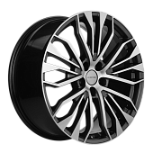 Литые диски
 
KHOMEN
 
2009-grf (Geely E8)
 
8.5J/20 5x108 ET46.0 D63.4