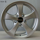 Литые диски
 
Techline
 
403
 
5.5J/14 5x100 ET35.0 D57.1