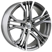 Литые диски RST R029-mg (Touareg) 8.5J/19 5x112 ET28.0 D66.6