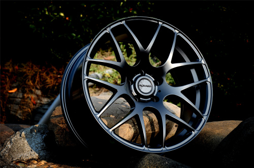 Литые диски PDW KAISER 8.5J/20 5x108 ET45.0 D67.1